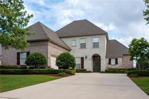 162 CYPRESS LAKES Drive