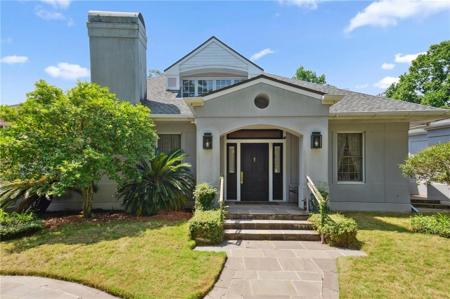 37 LARK Street