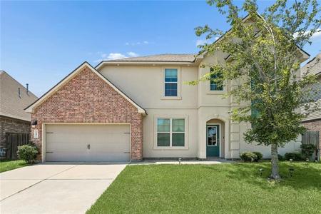3861 CANAL BANK Drive