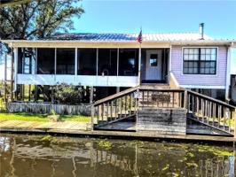 33165 OWL BAYOU None