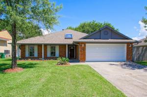 397 MOONRAKER Drive
