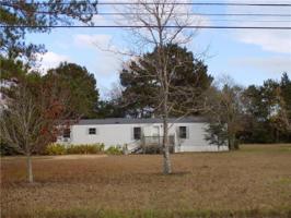 75447 HORSE BRANCH Road