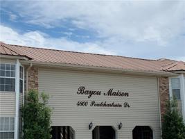 4800 PONTCHARTRAIN Drive