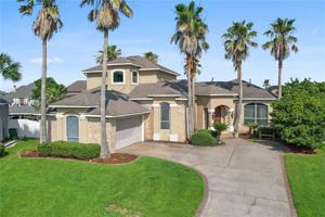 270 SPINNAKER Drive