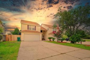 114 MARINA Drive