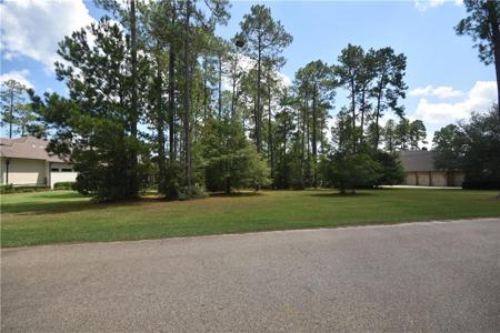 Lot 24 NORTHWOODS Drive