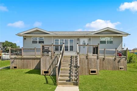 243 CARR Drive