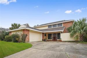 123 EDEN ISLES Boulevard