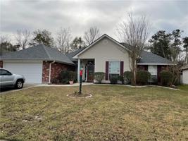 107 AMANDA Drive