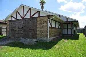 5544 GRAND BAYOU Road