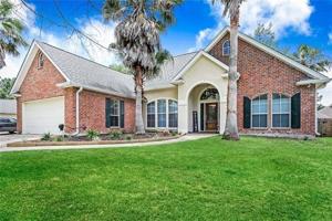 110 TAMMY Drive