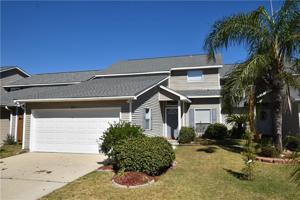 954 MARINA Drive