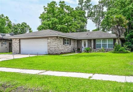 135 BERMUDA Drive