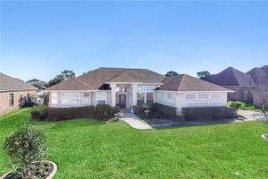 236 MASTERS POINT Court