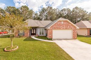 13602 RIVERLAKE Drive