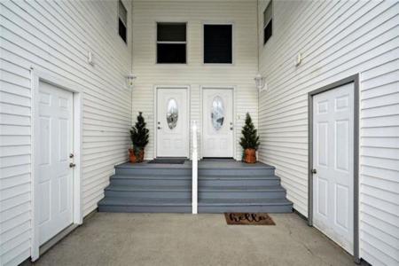 286 MARINA Drive