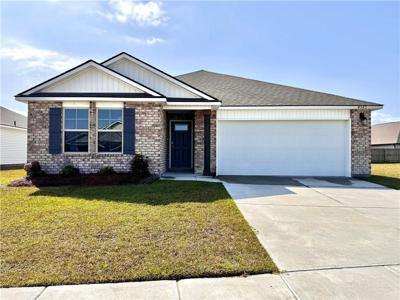 4543 MARAIS RIVER Drive