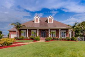 22 INLET Cove