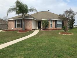 421 MOONRAKER Drive