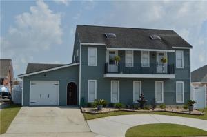 127 WEATHERLY Cove
