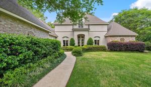 341 CHINAWOOD Drive