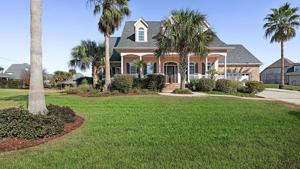 215 SPINNAKER Drive