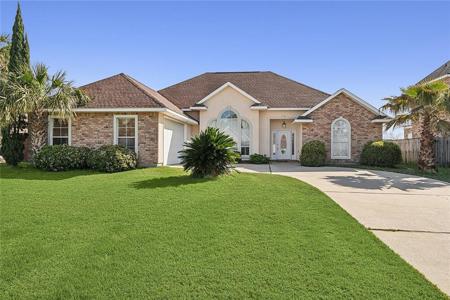 1322 CUTTER Cove