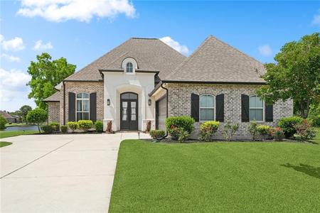 317 E AUGUSTA Lane