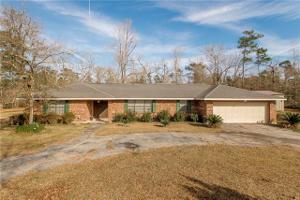 1144 WALNUT BLUFF Road