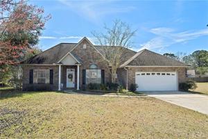 13157 LAKE BEND Drive