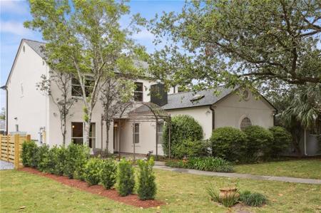 19 SWALLOW Street