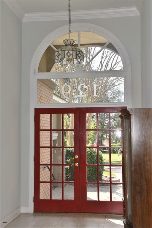 Image 2: Foyer