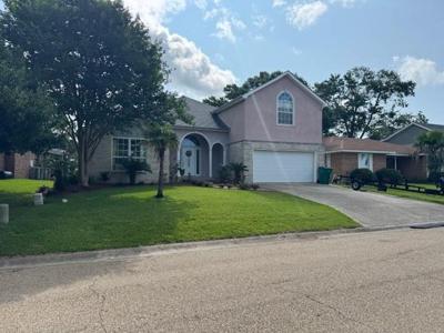 203 LORELEI Circle