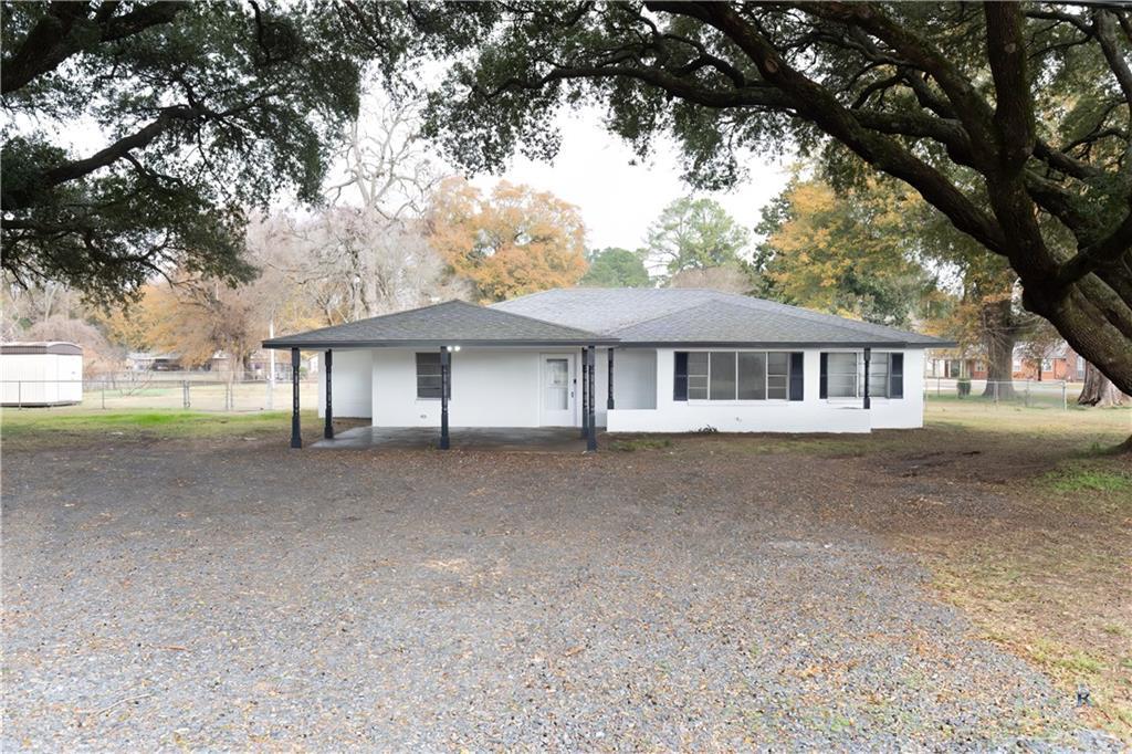 Image 1: Front of Home View