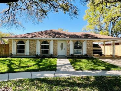 8000 EDGELAKE Court