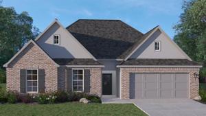 917 CHANNEL BEND Court