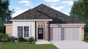 924 CHANNEL BEND Court