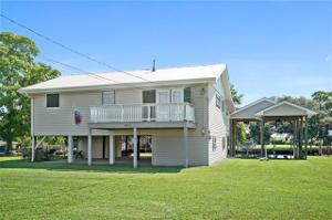 58562 LAKE Road