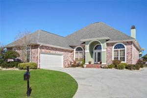 109 INLET Drive