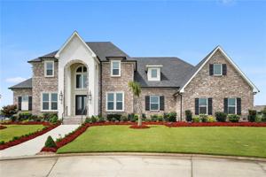 306 PARIS ISLAND Court