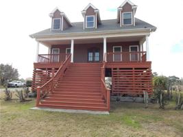 112 BLUEGILL Drive