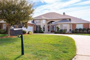 134 W AUGUSTA Lane