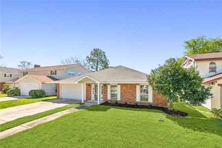 309 EDEN ISLES Boulevard
