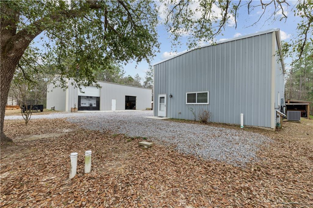 Image 4: Angle View W Bldg