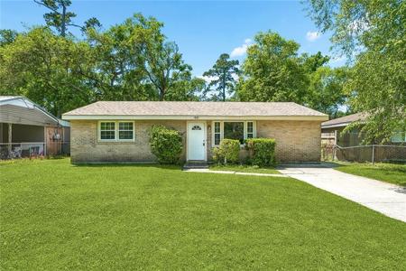 441 OLIVE Drive