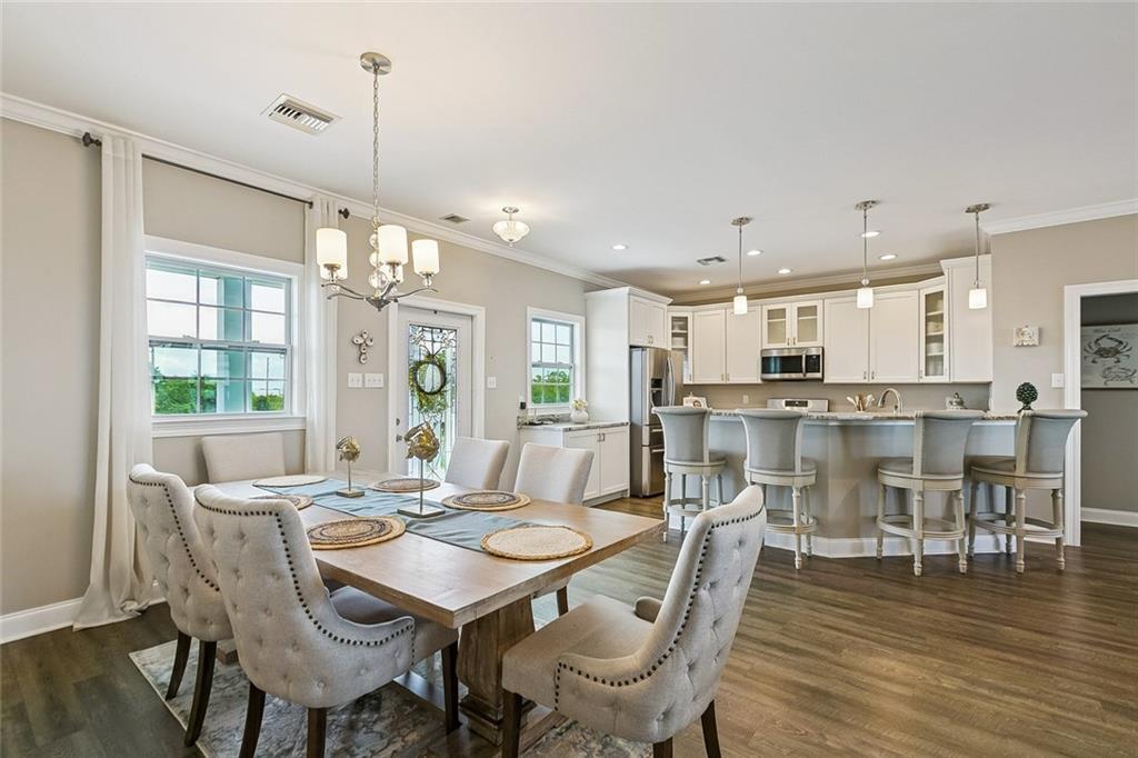 Image 2: Welcome to a Paradise
 Completely Furnished