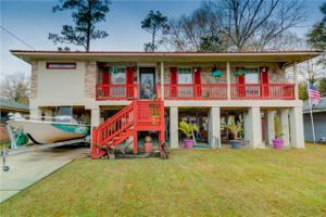 136 BERMUDA Drive