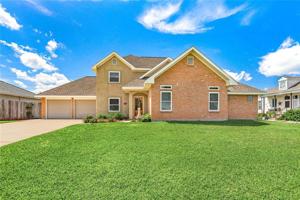 285 MOONRAKER Drive
