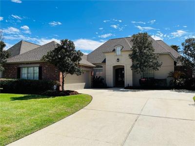 146 CYPRESS LAKES Drive
