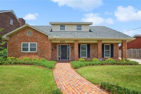 4921 FOLSE Drive